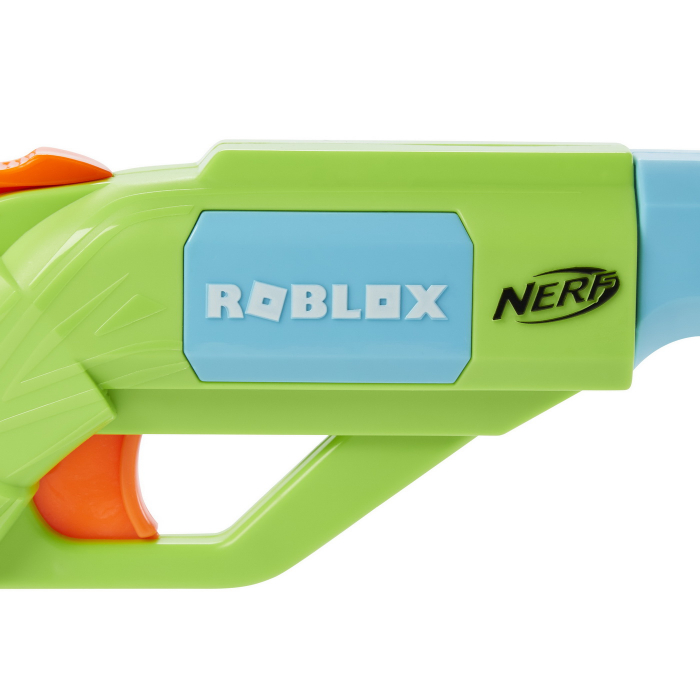 Nerf blaster roblox jailbreak armory [7]