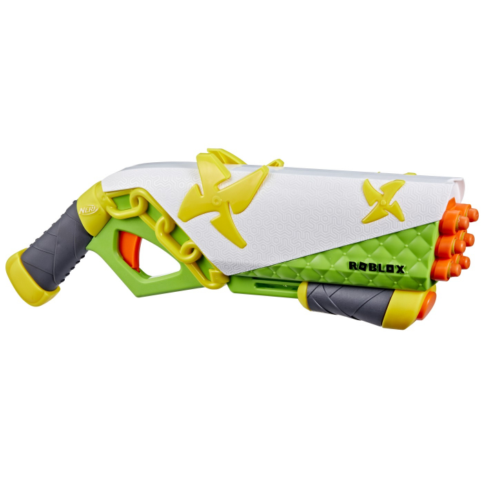 Nerf Blaster Roblox Ninja Legends Shadow Sensei [4]