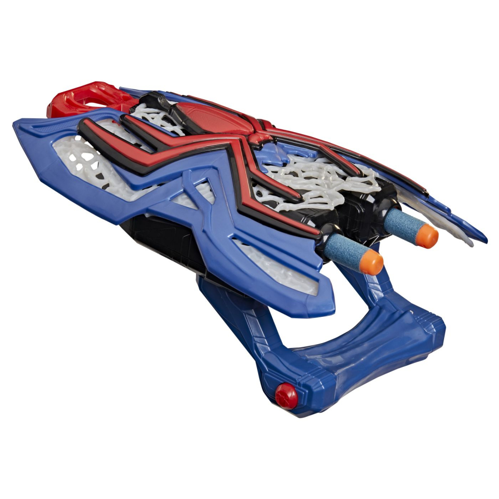 NERF BLASTER SPIDER MAN [8]