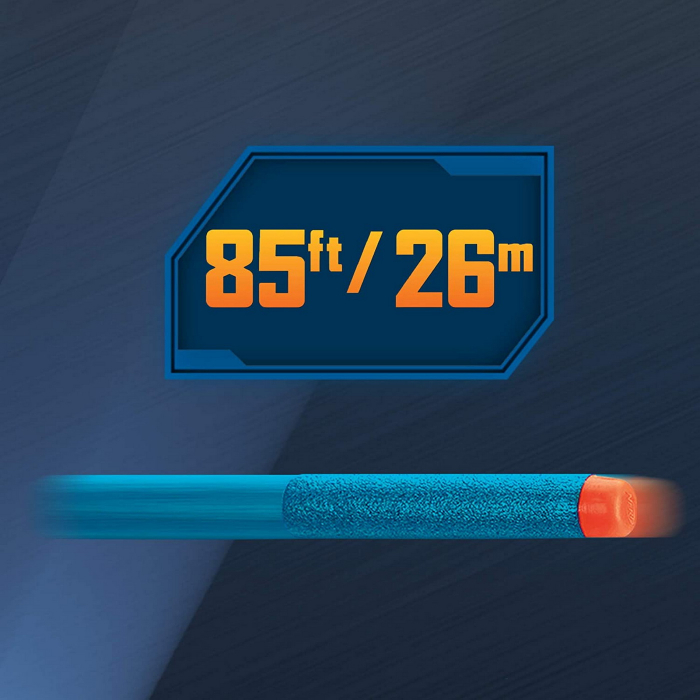 Nerf Elite 2.0 Blaster Warden DB-8 [4]