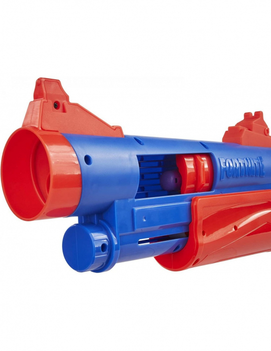 Nerf Fortnite Pump SG  [5]
