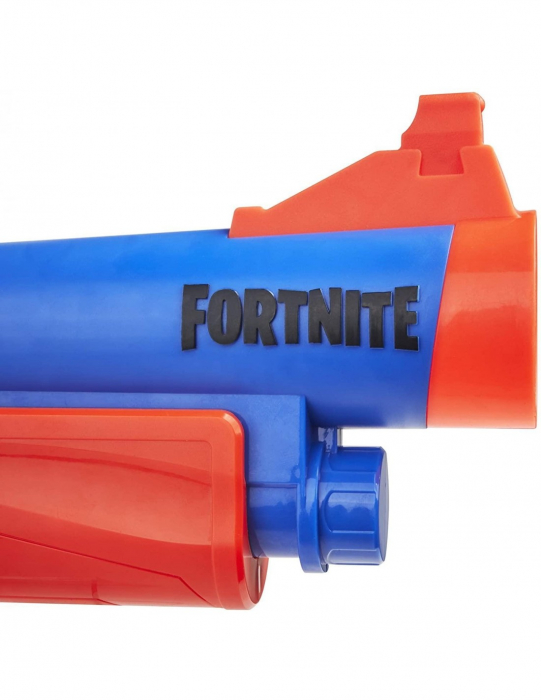 Nerf Fortnite Pump SG  [4]