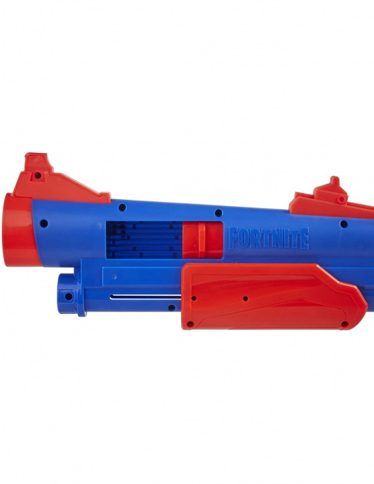 Nerf Fortnite Pump SG  [3]