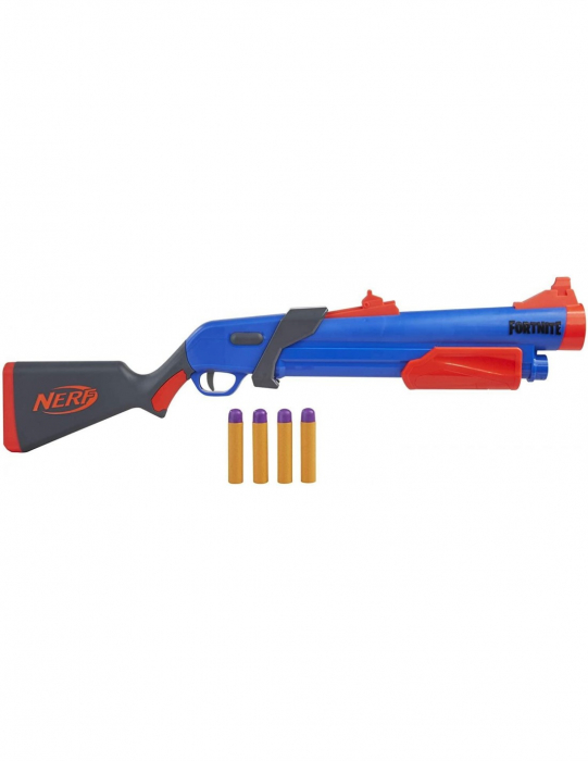 Nerf Fortnite Pump SG  [2]