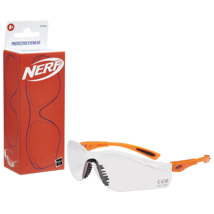 Nerf - Ochelari de Protecție  [2]
