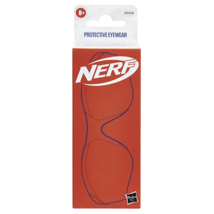 Nerf - Ochelari de Protecție  [1]