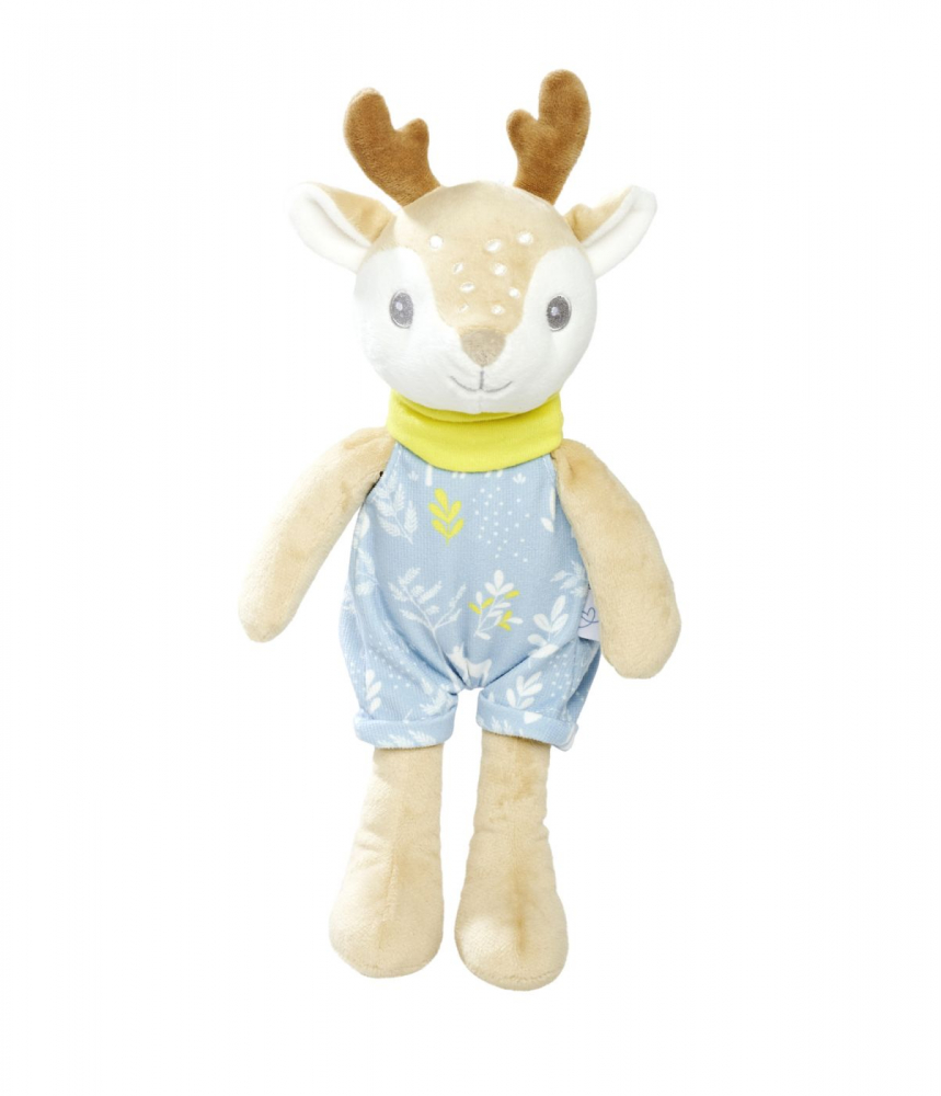 NICOTOY JUCARIE DE PLUS CAPRIOARA 30CM [1]