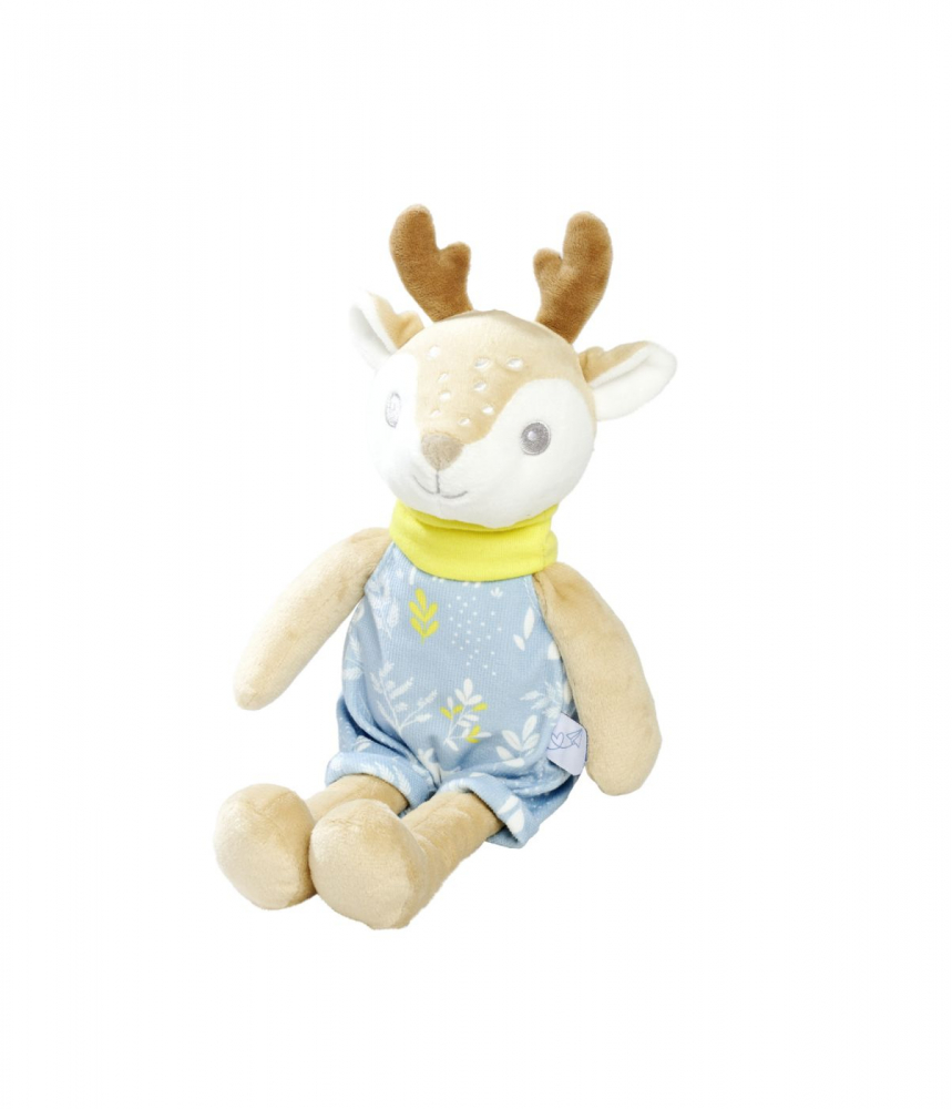 NICOTOY JUCARIE DE PLUS CAPRIOARA 30CM [2]
