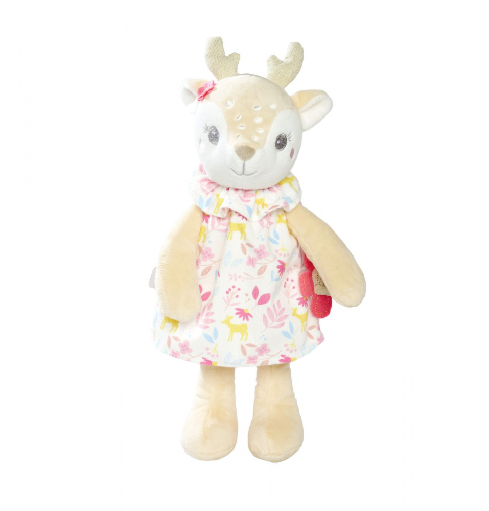 NICOTOY JUCARIE DE PLUS CAPRIOARA MUZICALA 33CM [2]