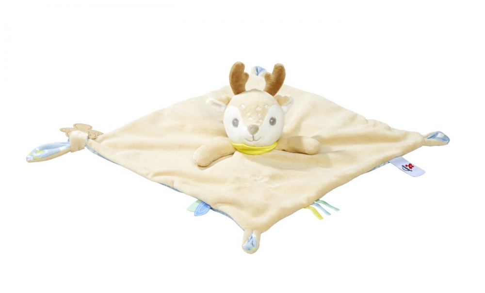 NICOTOY JUCARIE DE PLUS CERB 24CM [2]