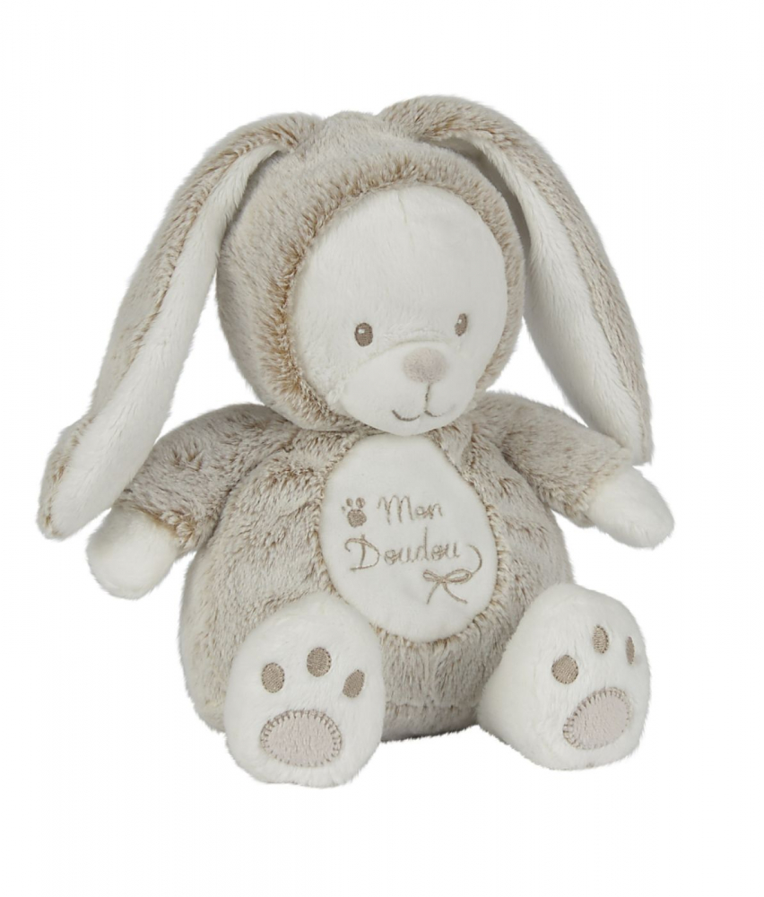 NICOTOY JUCARIE DE PLUS IEPURAS 20CM [1]