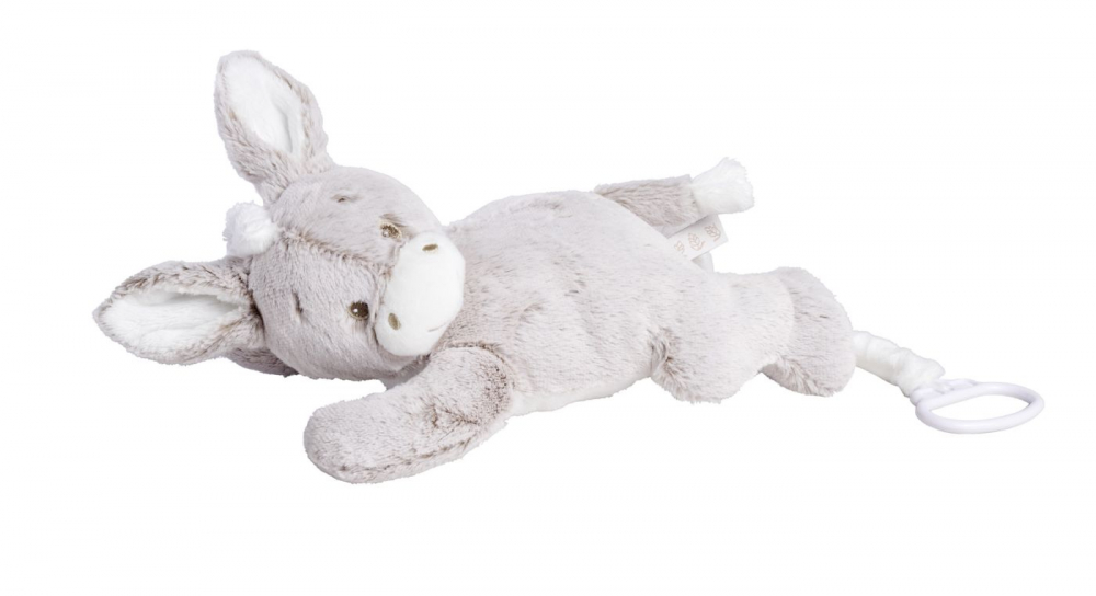 NICOTOY JUCARIE DE PLUS MUZICALA MAGARUS 25CM [2]