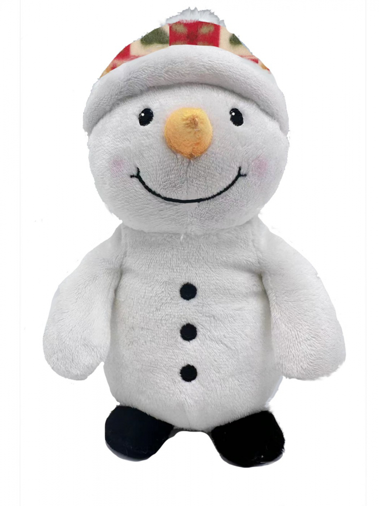 NICOTOY JUCARIE DE PLUS OM DE ZAPADA 30CM [2]