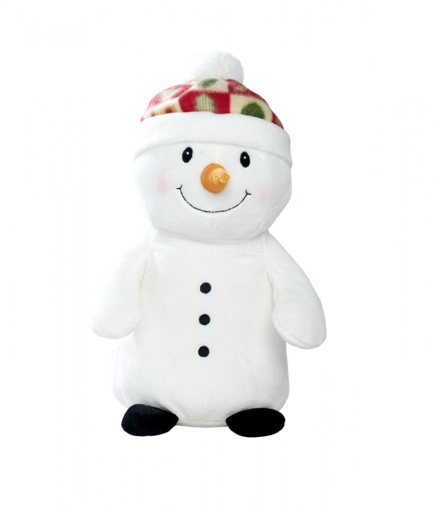 NICOTOY JUCARIE DE PLUS OM DE ZAPADA 30CM [1]