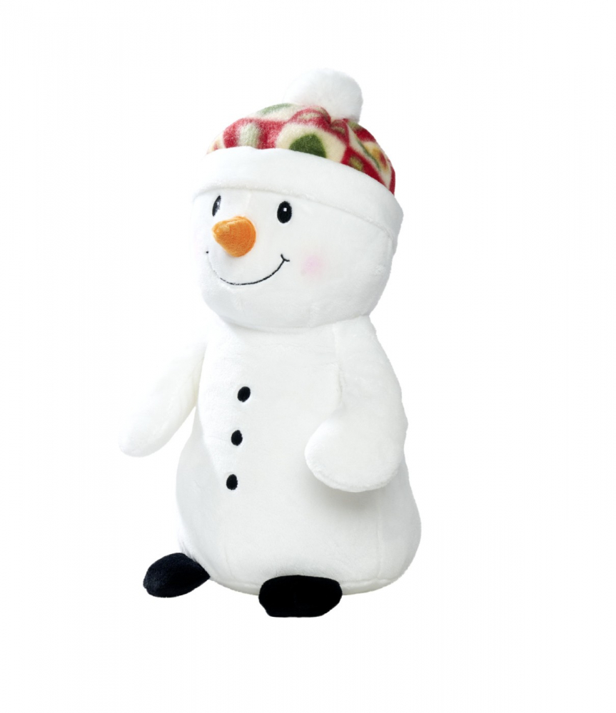 NICOTOY JUCARIE DE PLUS OM DE ZAPADA 30CM [4]