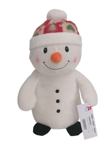 NICOTOY JUCARIE DE PLUS OM DE ZAPADA 30CM [3]