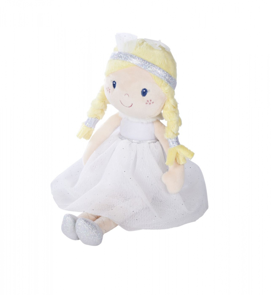 NICOTOY JUCARIE DE PLUS PAPUSA CAMILLE 33CM [2]