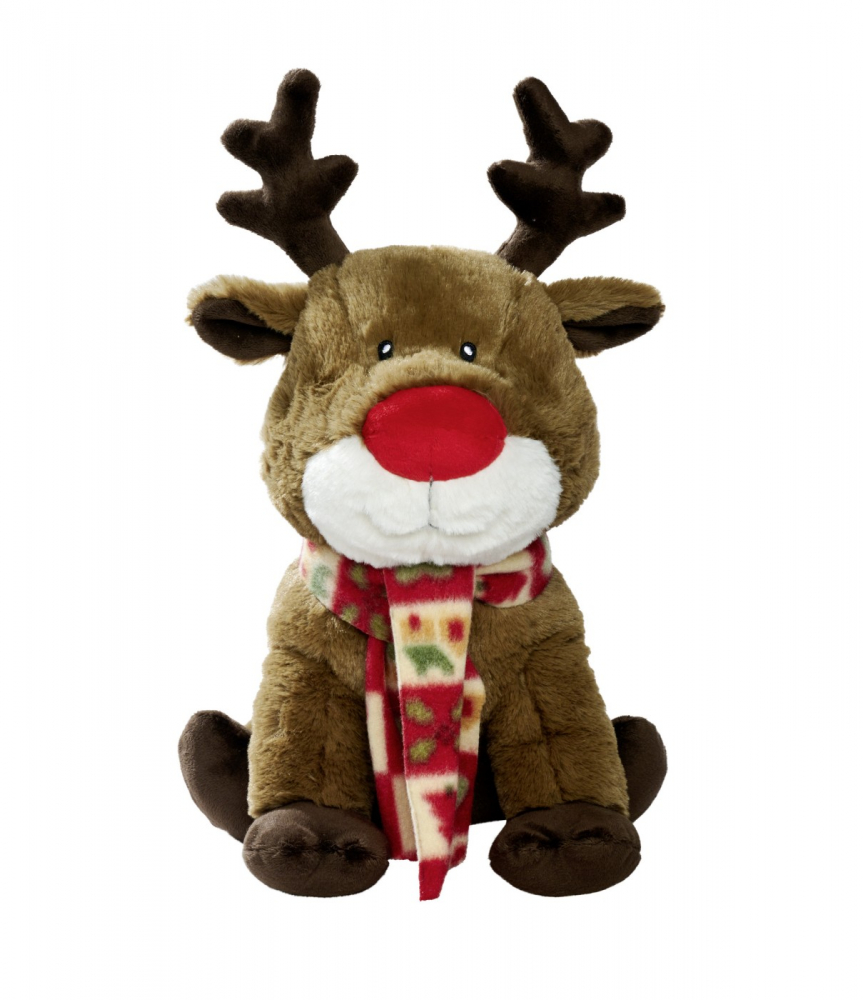NICOTOY JUCARIE DE PLUS RENUL DE CRACIUN 30CM [2]