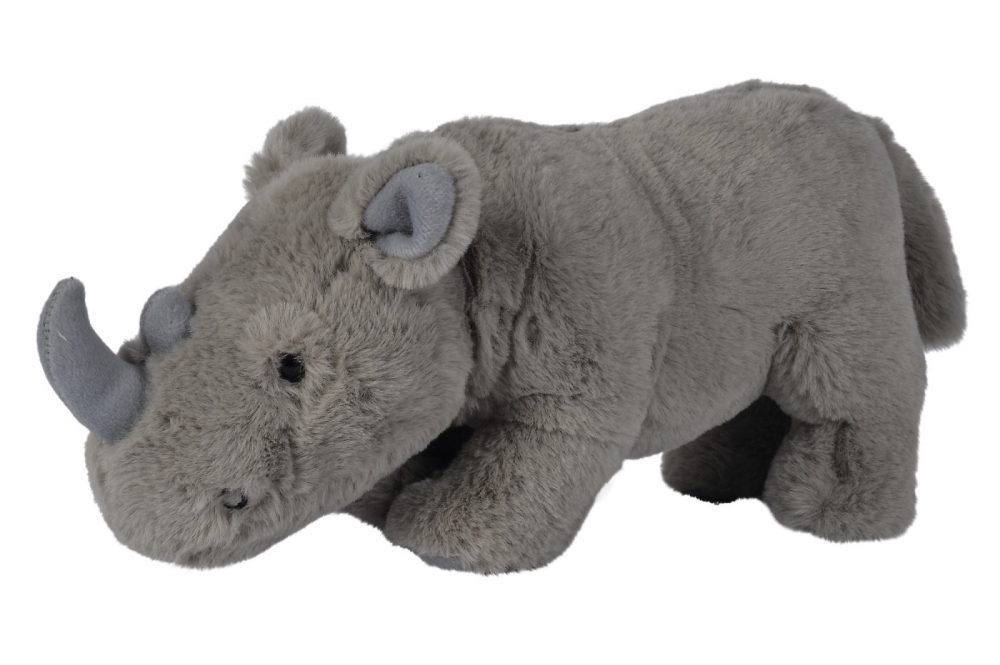 NICOTOY JUCARIE DE PLUS RINOCER 30CM [1]