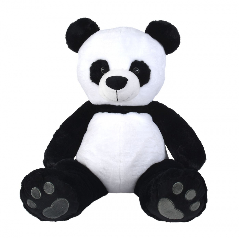 NICOTOY JUCARIE DE PLUS URS PANDA 66CM [2]
