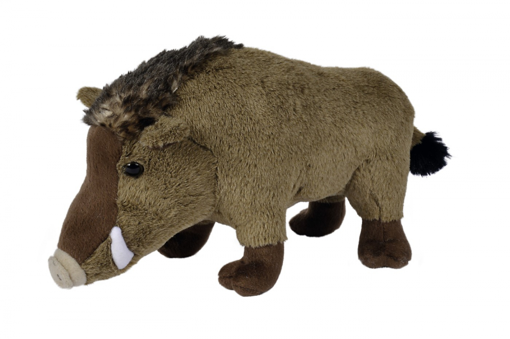 NICOTOY JUCARIE PLUS MISTRET 30CM [1]