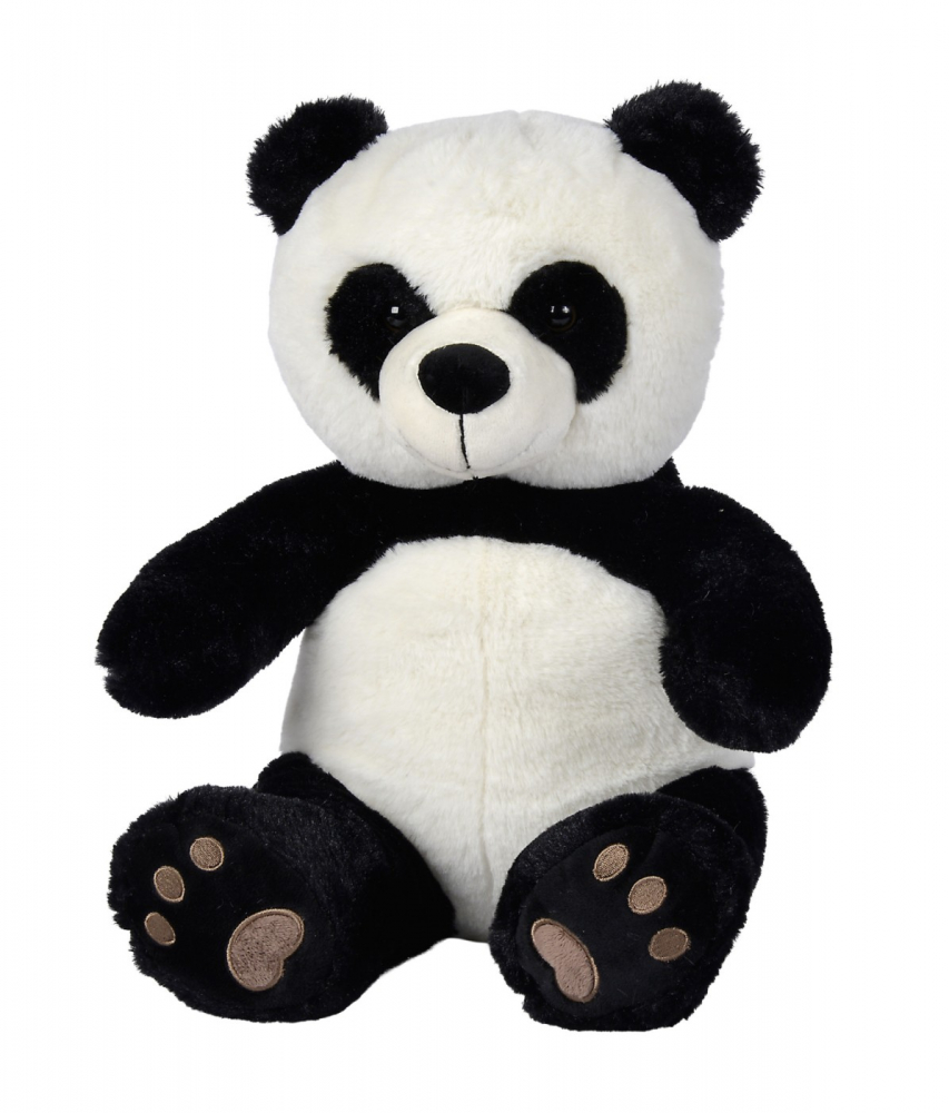 NICOTOY JUCARIE PLUS URSULET PANDA 33CM [2]