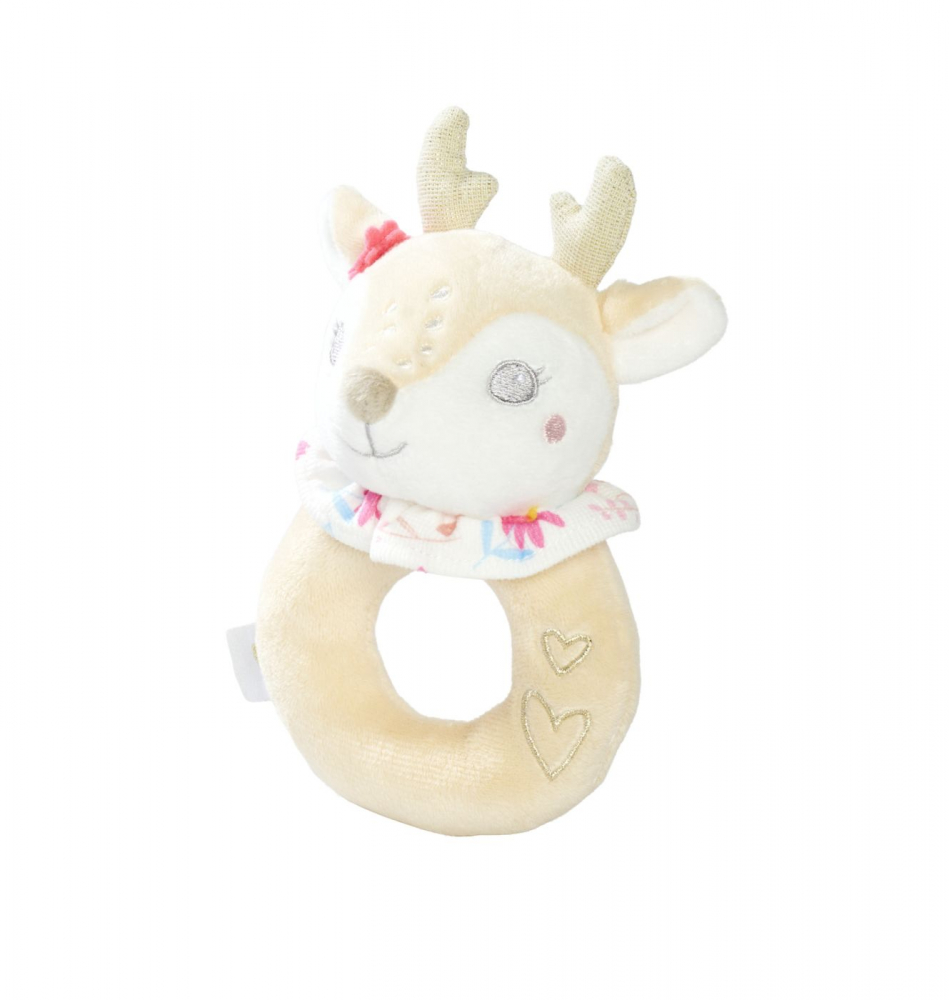 NICOTOY JUCARIE ZORNAITOARE DE PLUS CAPRIOARA 18CM [2]