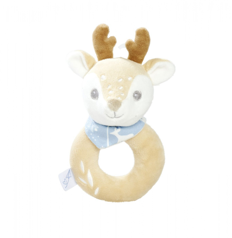 NICOTOY JUCARIE ZORNAITOARE DE PLUS CAPRIOARA 18CM [2]