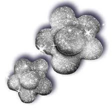 Nisip kinetic metale si minerale stralucitoare argintiu [4]