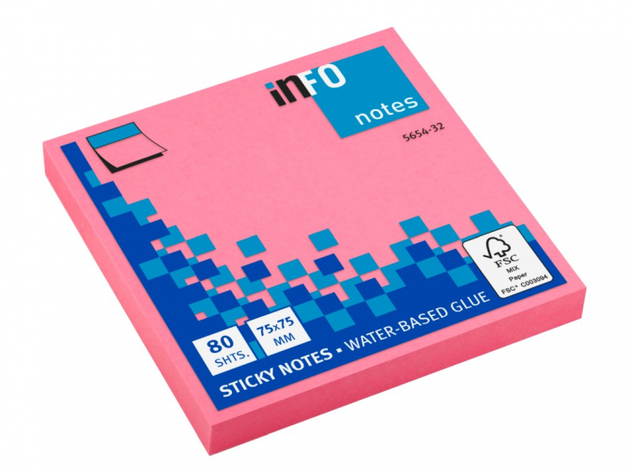 Notes adeziv Briliant [5]