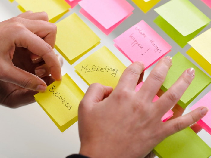 Notes adeziv Briliant [7]