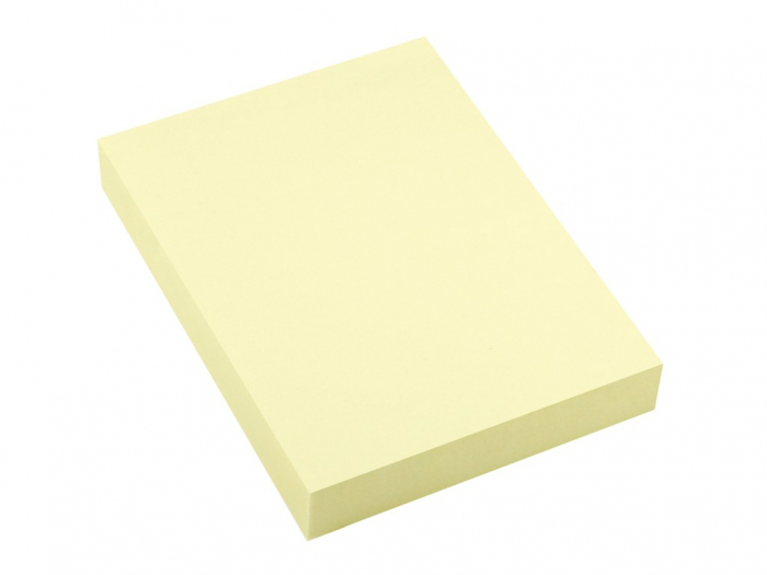 Notes adeziv Yellow [2]