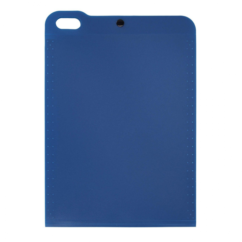 Organizator Strigo vertical A4 cu 5 separatoare, capsă – bleumarin [3]