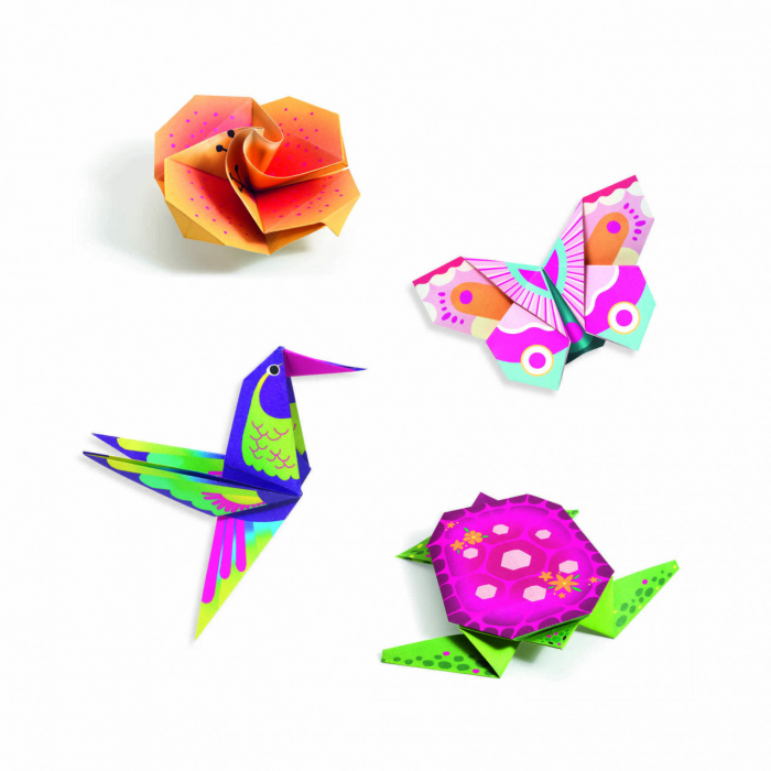 Origami Djeco  [3]