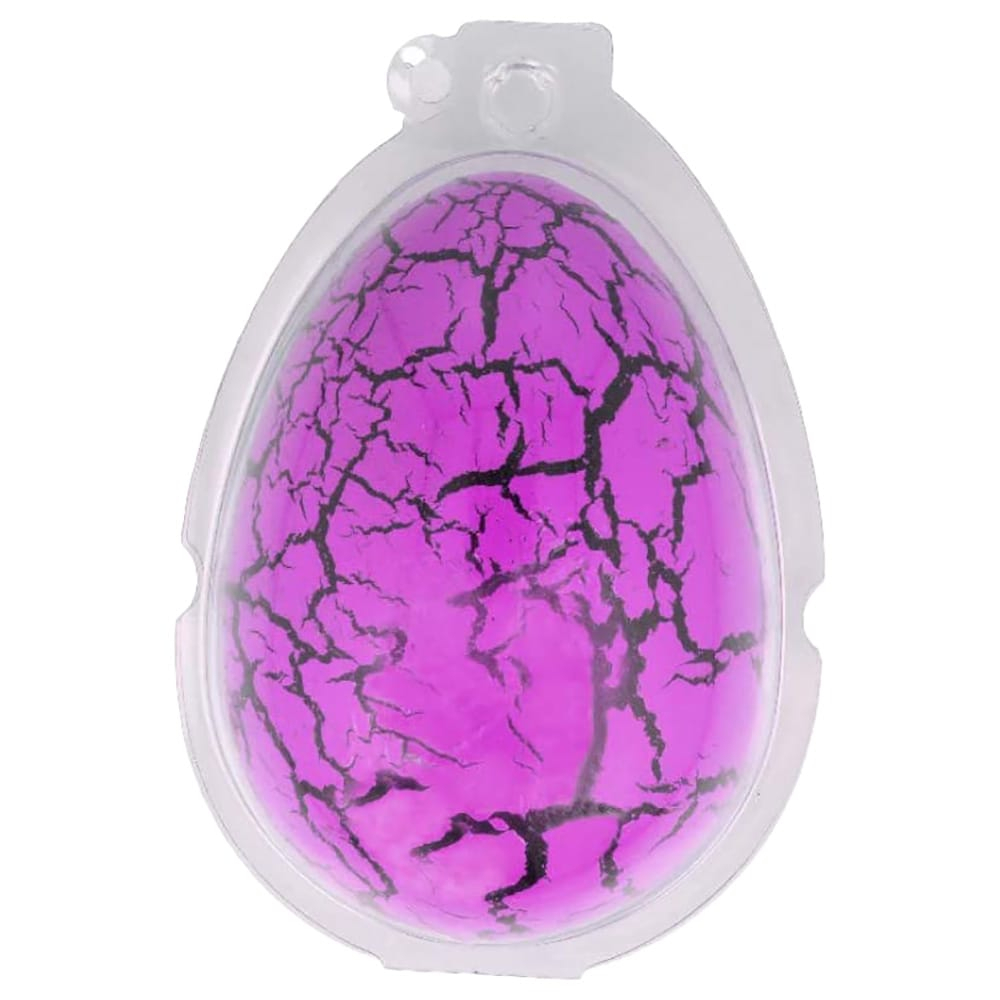 Ou mare – Stegosaurus 11 cm, Nurchum, jucărie interactivă +4 ani [2]