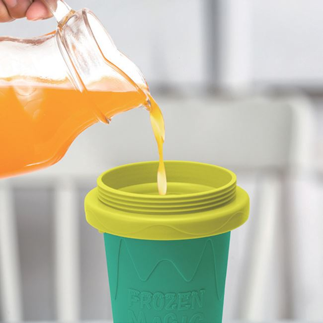 Pahar pentru granita,350 ml [2]