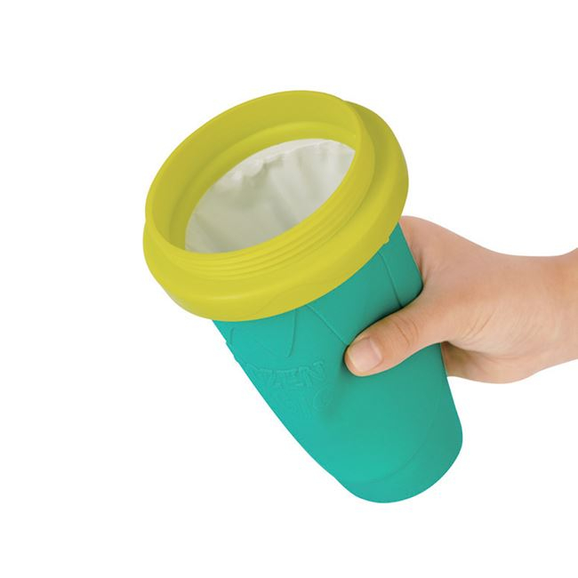 Pahar pentru granita,350 ml [4]