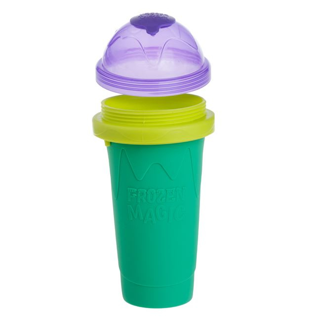 Pahar pentru granita,350 ml [5]