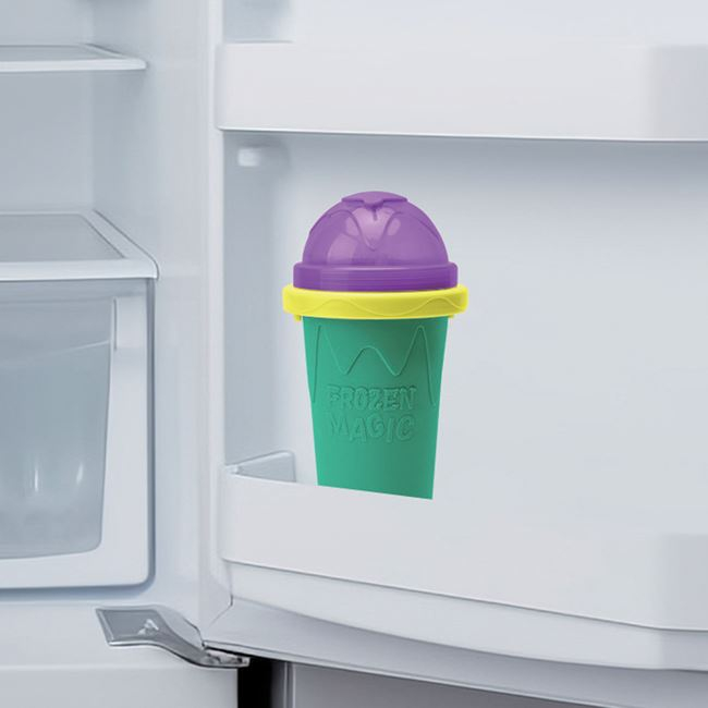 Pahar pentru granita,350 ml [6]