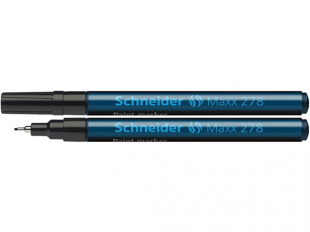 Paint Marker cu varf subtire [2]