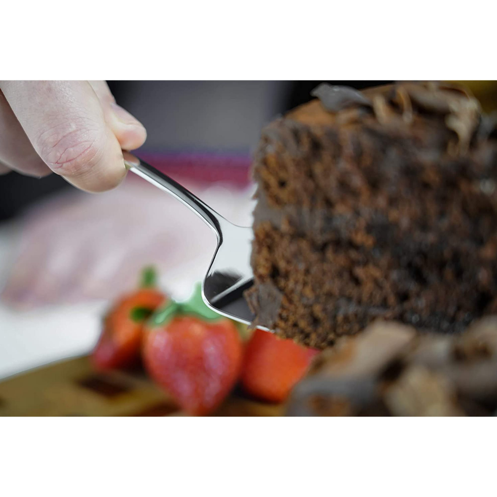 Paleta servire tort, inox,26 cm [3]