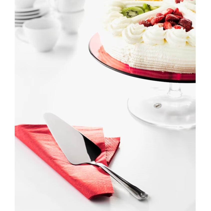 Paleta servire tort, inox,26 cm [2]