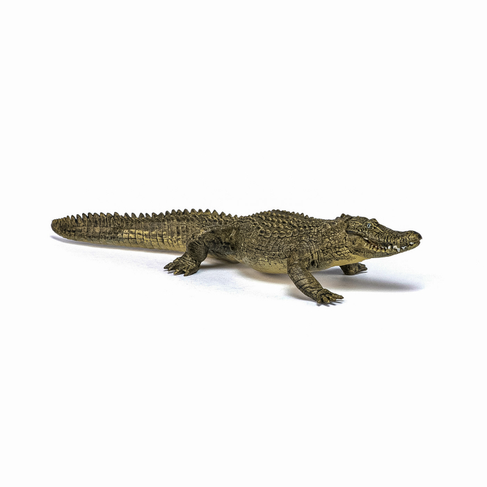 PAPO - Figurina Aligator  [3]