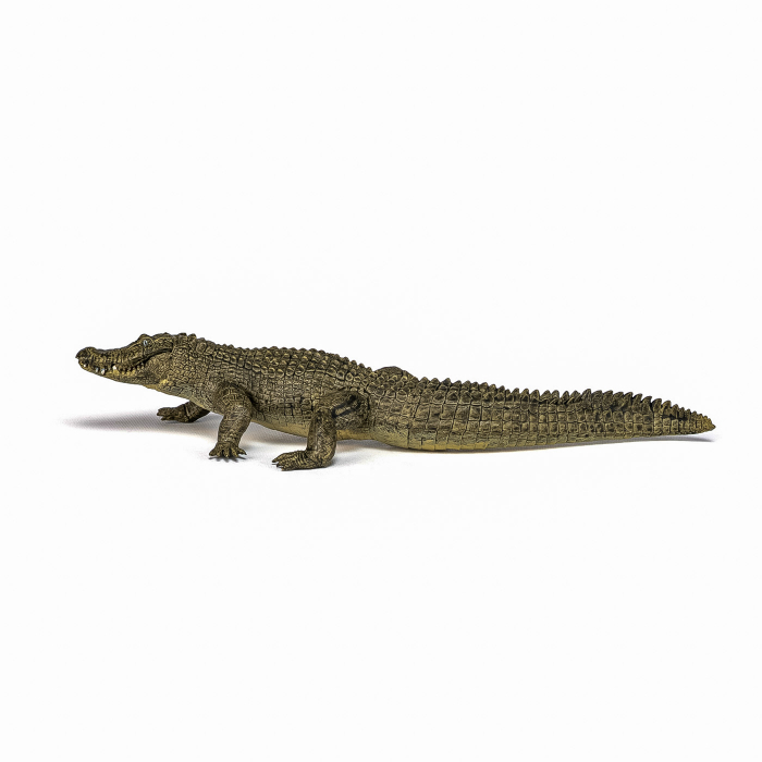PAPO - Figurina Aligator  [7]