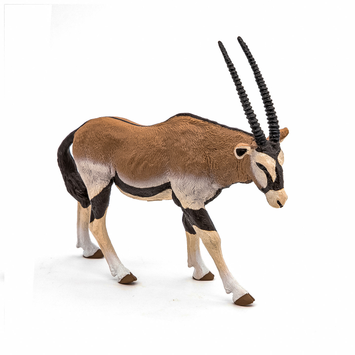 PAPO - Figurina Antilopă Oryx  [2]