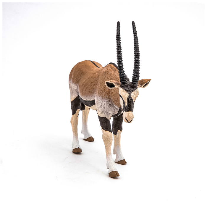 PAPO - Figurina Antilopă Oryx  [3]