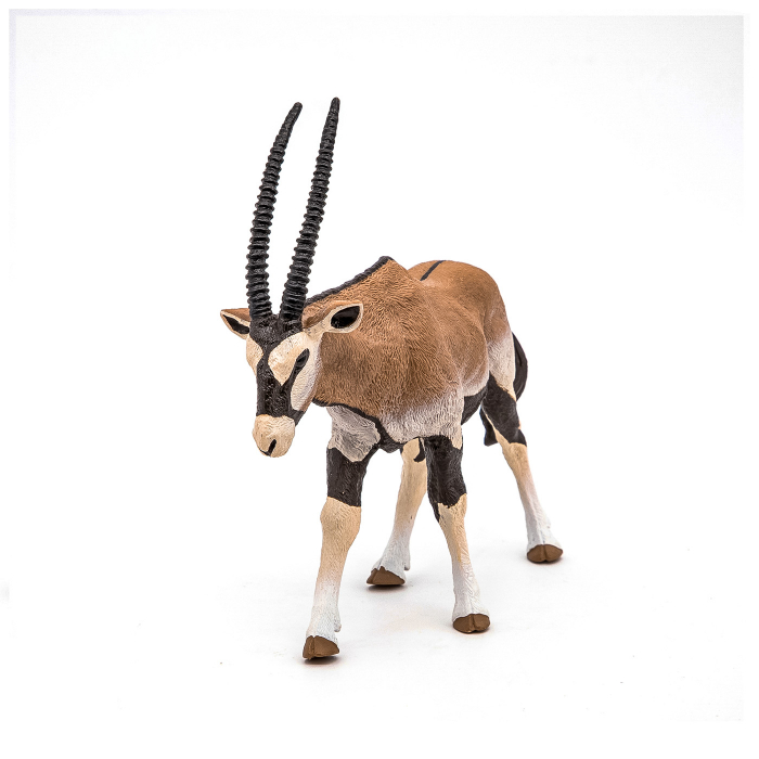 PAPO - Figurina Antilopă Oryx  [4]