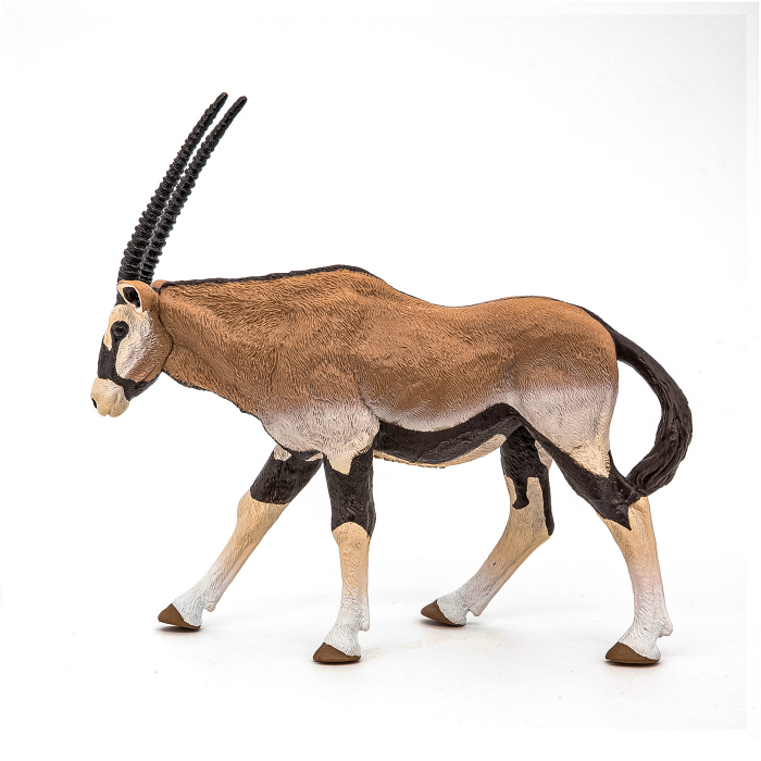 PAPO - Figurina Antilopă Oryx  [6]