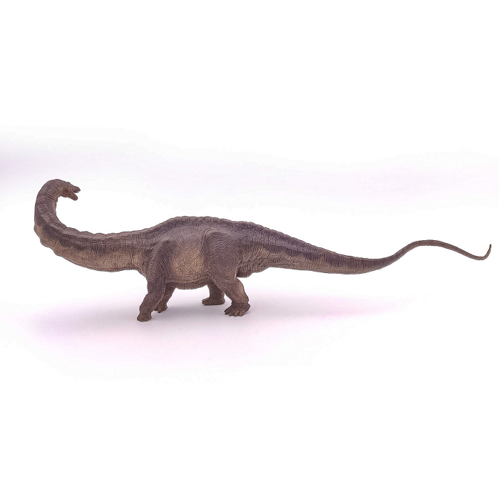 Papo - Figurină Apatosaurus Dinozaur  [4]