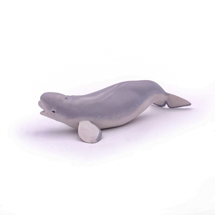 PAPO - Figurina Balena Beluga  [5]